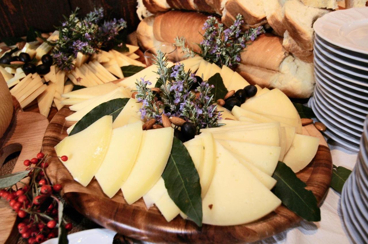 Boutique B&B Stancija 1904 Adults Only Svetvinčenat Buitenkant foto