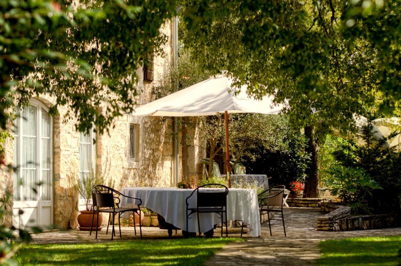 Boutique B&B Stancija 1904 Adults Only Svetvinčenat Buitenkant foto
