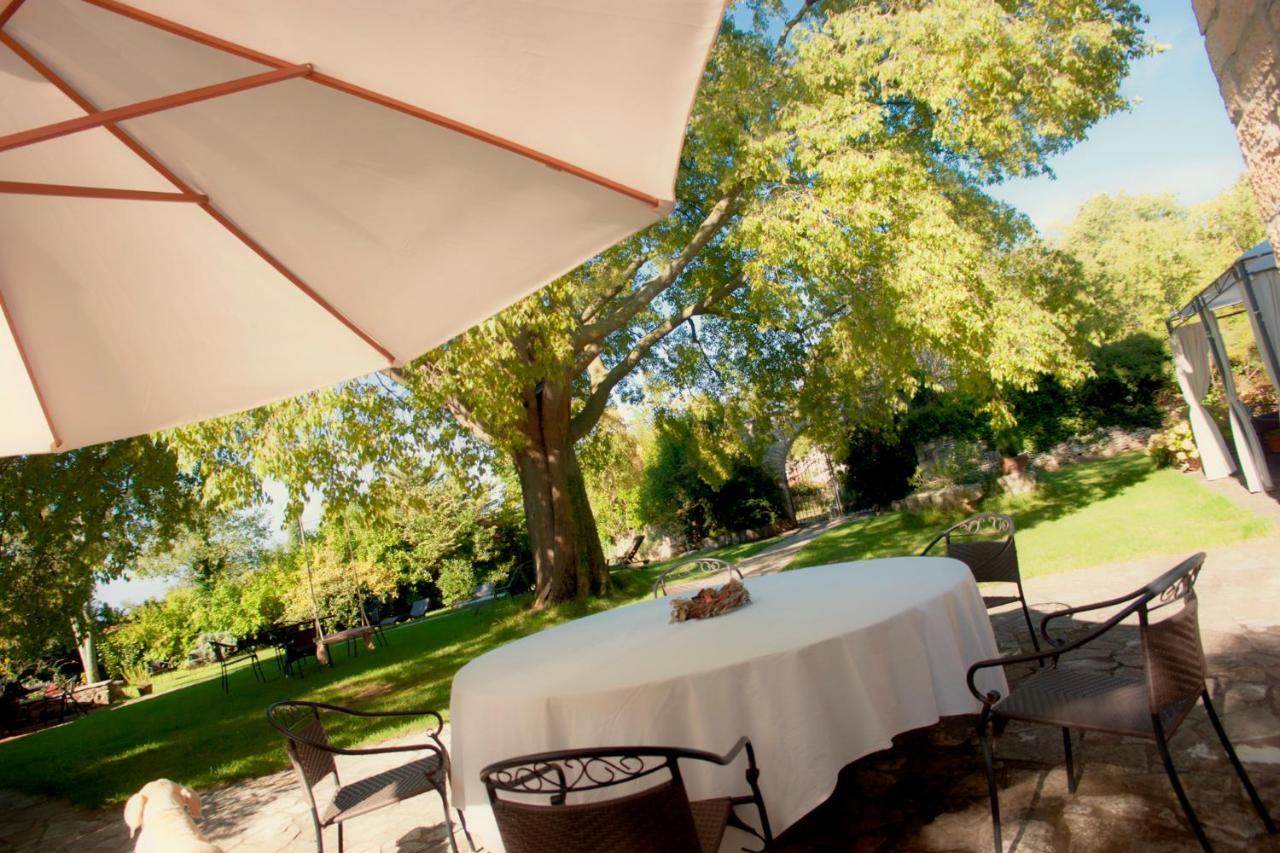 Boutique B&B Stancija 1904 Adults Only Svetvinčenat Buitenkant foto