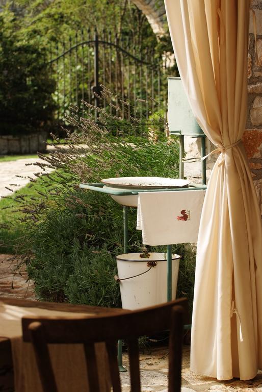 Boutique B&B Stancija 1904 Adults Only Svetvinčenat Kamer foto