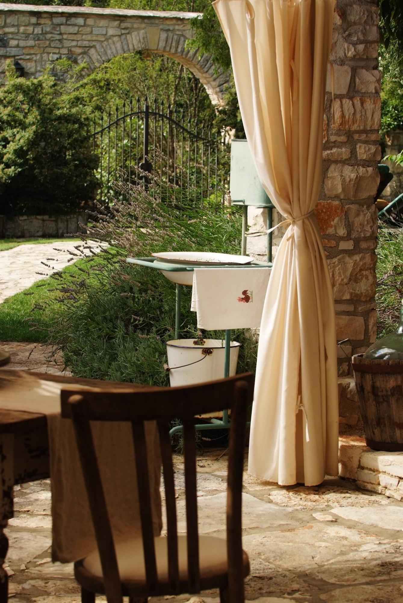 Boutique B&B Stancija 1904 Adults Only Svetvinčenat Buitenkant foto
