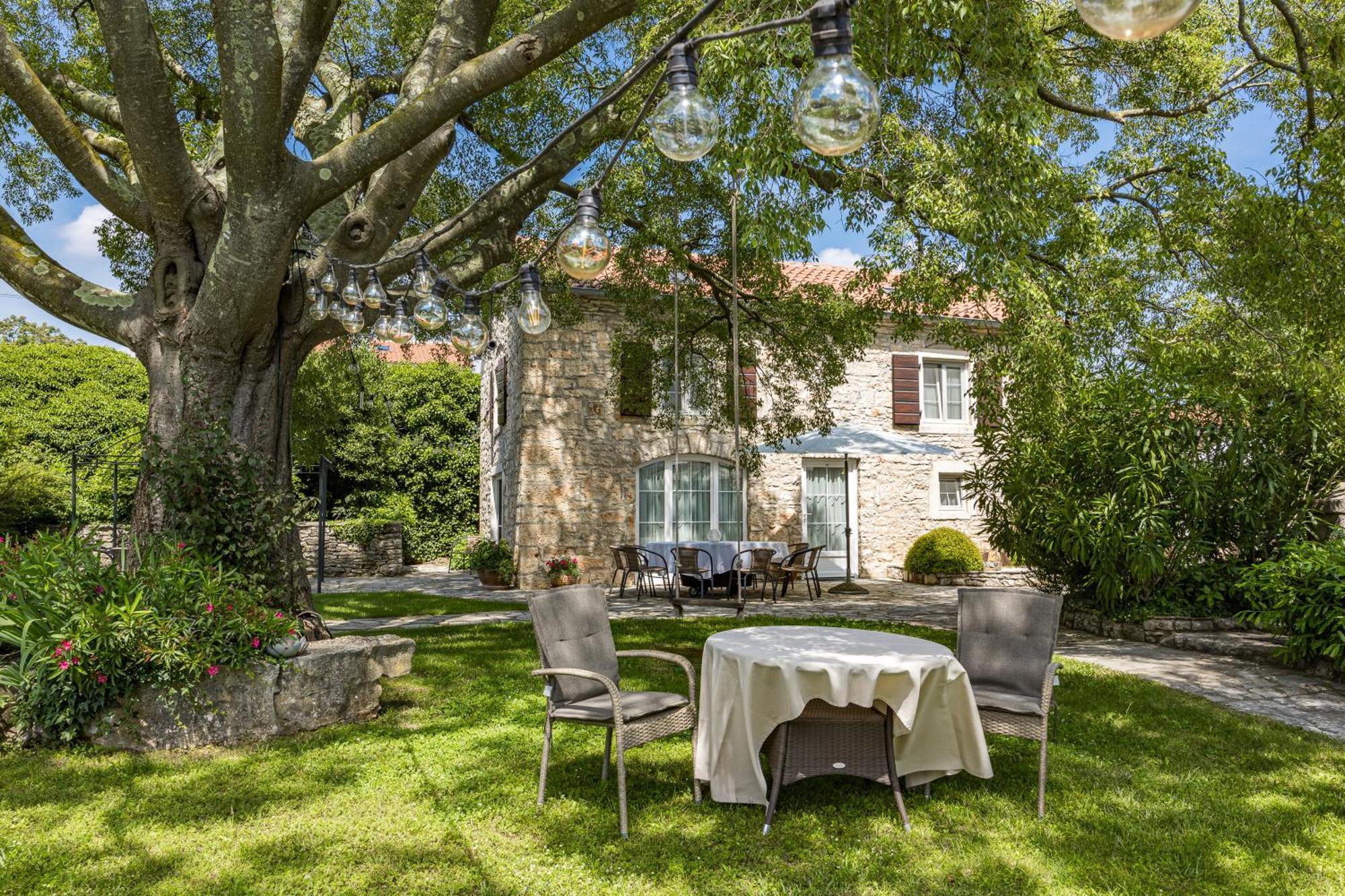 Boutique B&B Stancija 1904 Adults Only Svetvinčenat Buitenkant foto