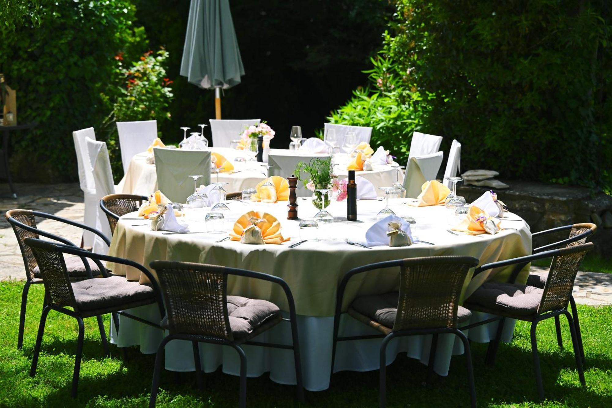 Boutique B&B Stancija 1904 Adults Only Svetvinčenat Buitenkant foto