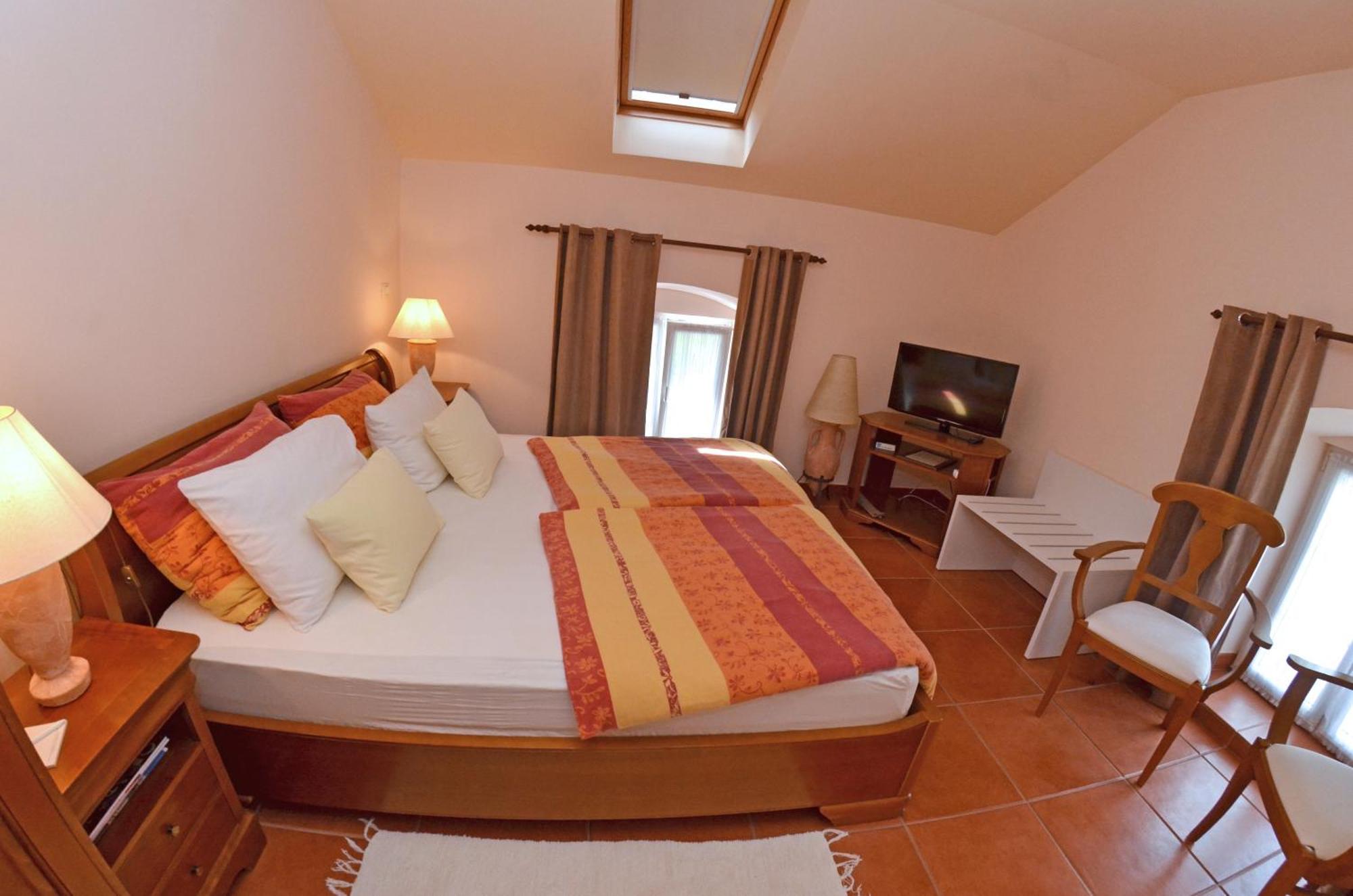Boutique B&B Stancija 1904 Adults Only Svetvinčenat Buitenkant foto