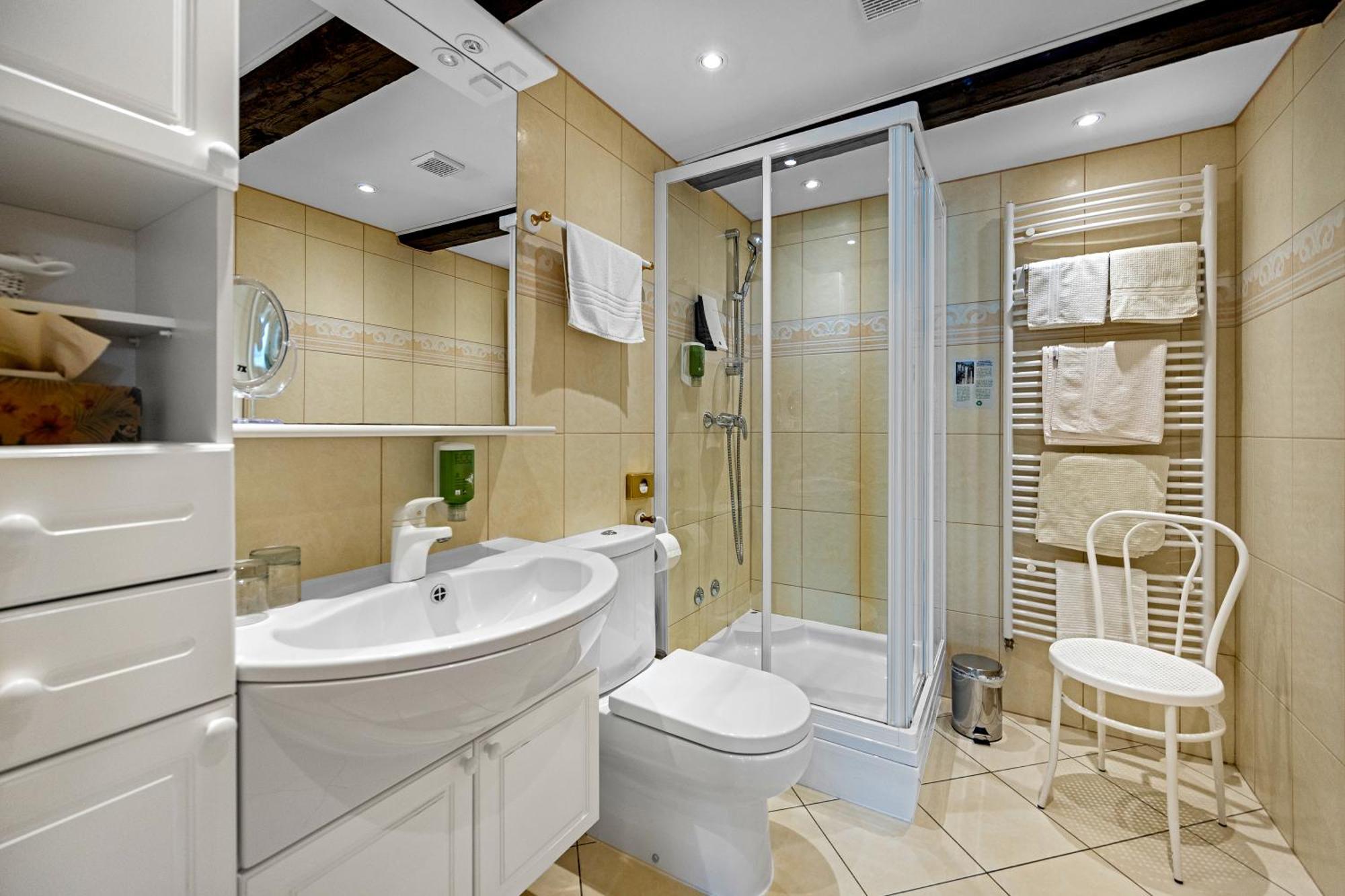 Boutique B&B Stancija 1904 Adults Only Svetvinčenat Buitenkant foto