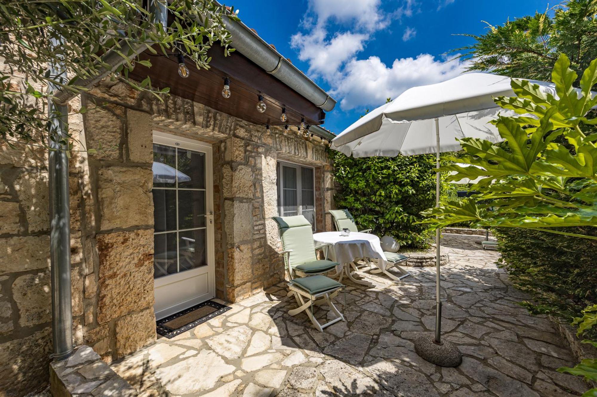 Boutique B&B Stancija 1904 Adults Only Svetvinčenat Buitenkant foto