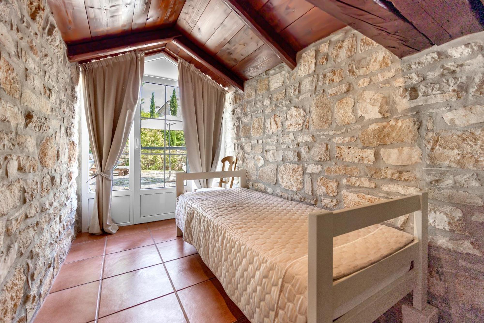 Boutique B&B Stancija 1904 Adults Only Svetvinčenat Buitenkant foto