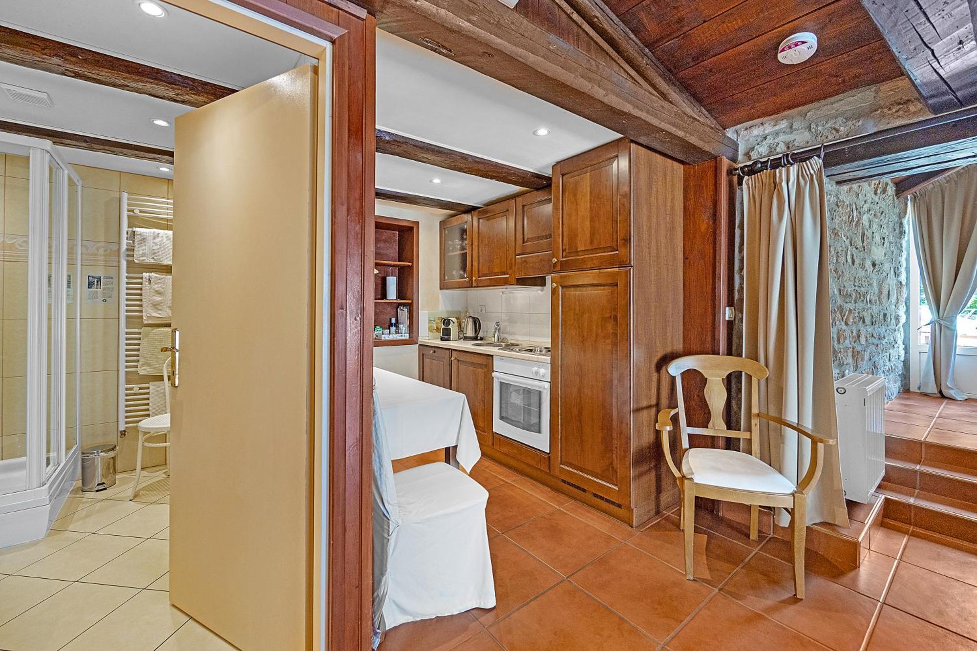 Boutique B&B Stancija 1904 Adults Only Svetvinčenat Buitenkant foto