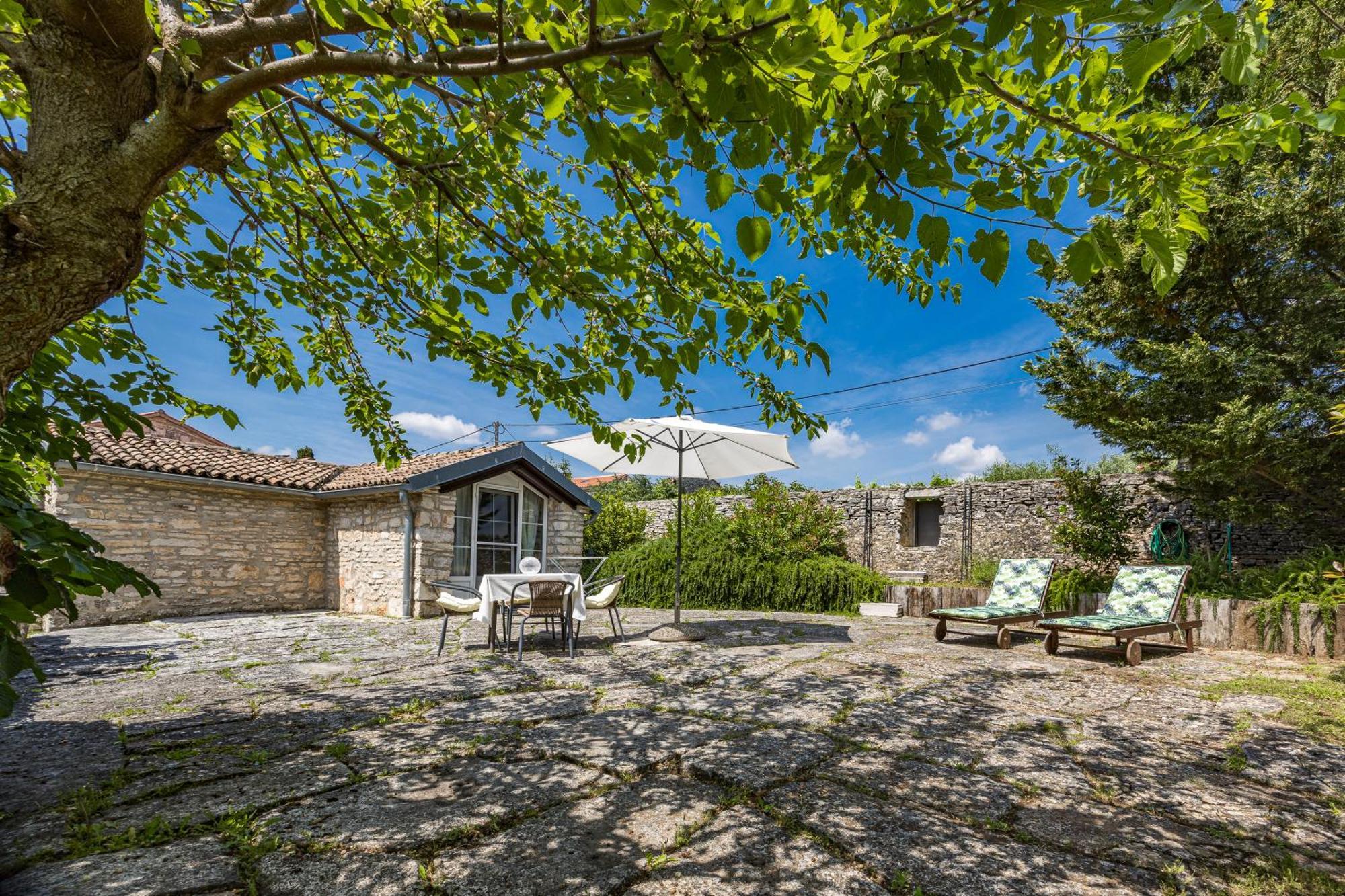 Boutique B&B Stancija 1904 Adults Only Svetvinčenat Buitenkant foto